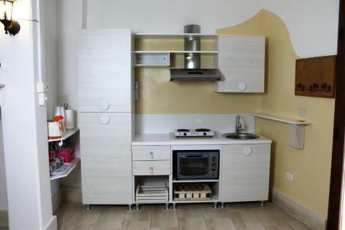 Il Sole Di Puglia B&B