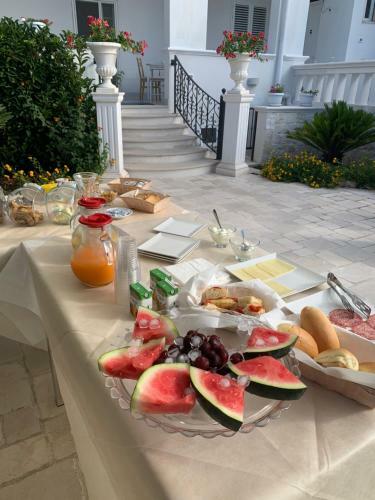Bed & Breakfast Palma Salentina