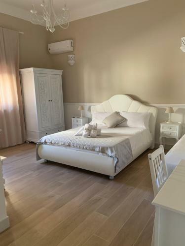 Bed & Breakfast Palma Salentina