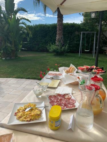 Bed & Breakfast Palma Salentina