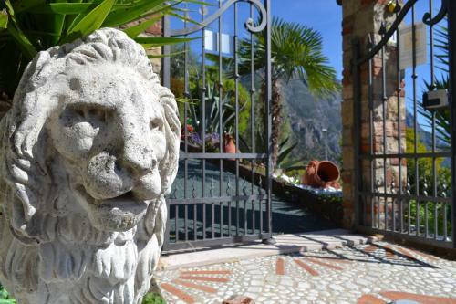 Apartamento Appartamenti Casa Carlotta