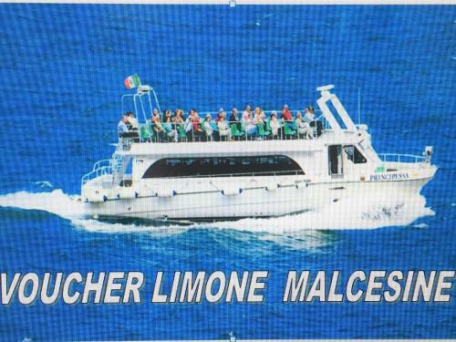 Apartamento Bella Vacanza Limone