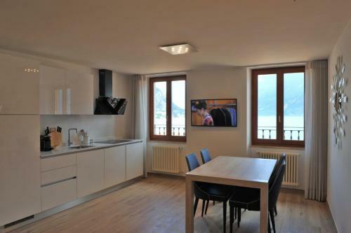 Apartamento Bella Vacanza Limone