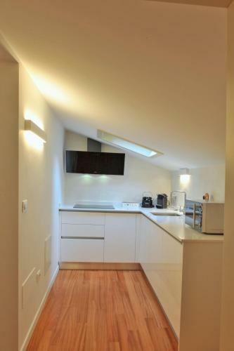 Apartamento Bella Vacanza Limone