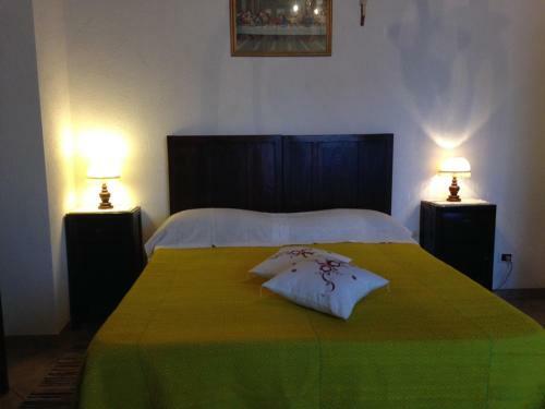 Penisola Verde B&B