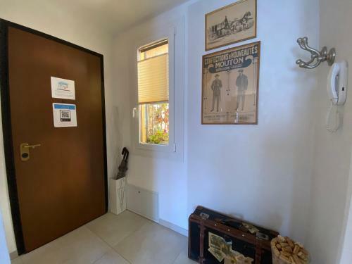 Bouganville Apartment