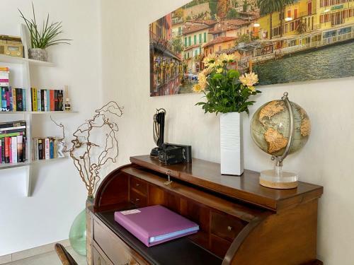 Bouganville Apartment
