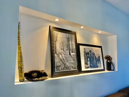 Bouganville Apartment