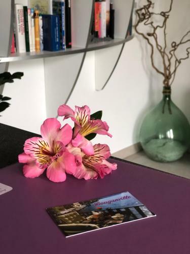 Bouganville Apartment