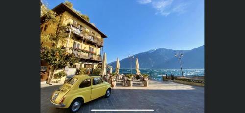 Bouganville Apartment