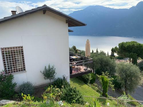 Apartamento Casa Elisa