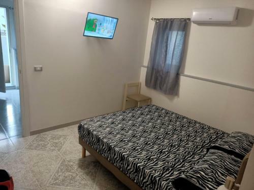 Apartamento Le Villette