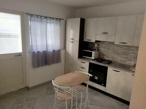 Apartamento Le Villette
