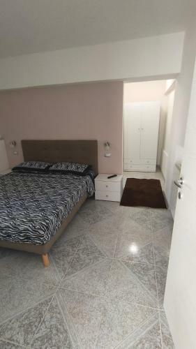 Apartamento Le Villette