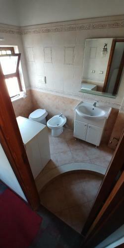 Apartamento Dimora Alba