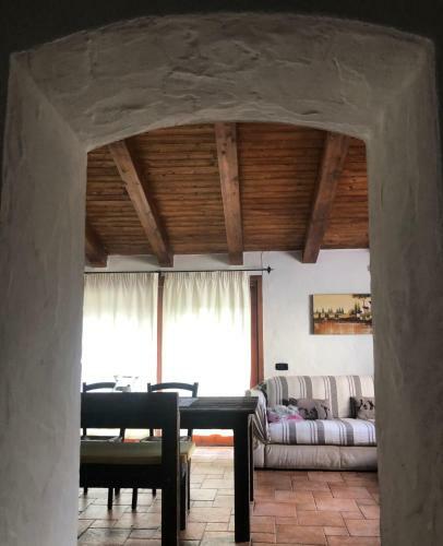 Casa Vacanza La Sarra
