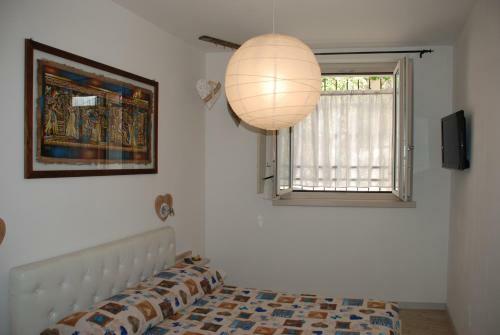 Apartamento Casa Anita