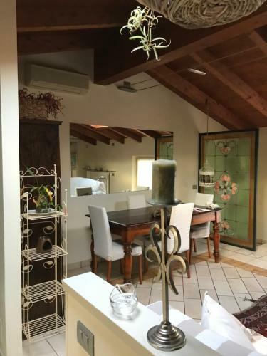 B&B Lodi Centro