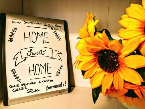 Apartamento Rosy House
