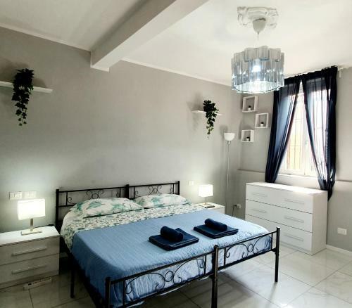 Apartamento La Maison Deluxe Lodi