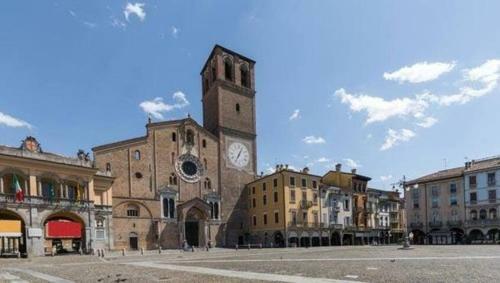 Apartamento Casetta Di Paola