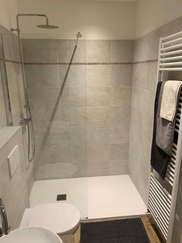 Apartamento Alloggio Casa Talvena Longarone