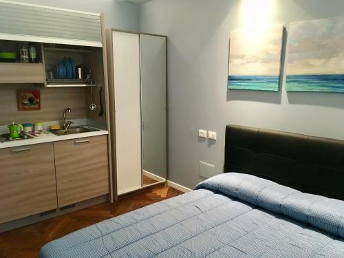 Apartamento Monolocale Vicino Milano 2