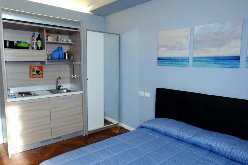 Apartamento Monolocale Vicino Milano 2