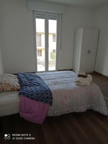 Apartamento Franca