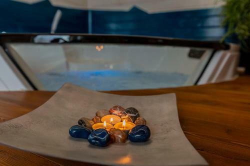 Apartamento La Perla Di Costozza - Exclusive Wellness & Spa
