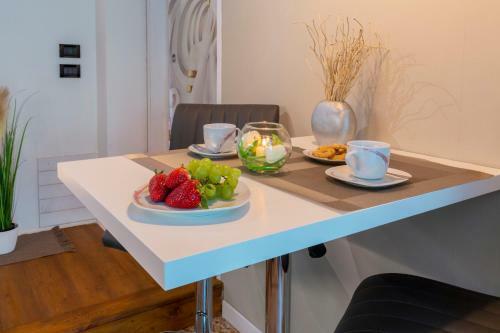 Apartamento La Perla Di Costozza - Exclusive Wellness & Spa