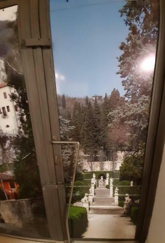 Apartamento La Perla Di Costozza - Exclusive Wellness & Spa