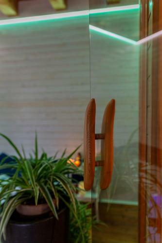 Apartamento La Perla Di Costozza - Exclusive Wellness & Spa