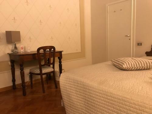 Hostal B&B Artincentro
