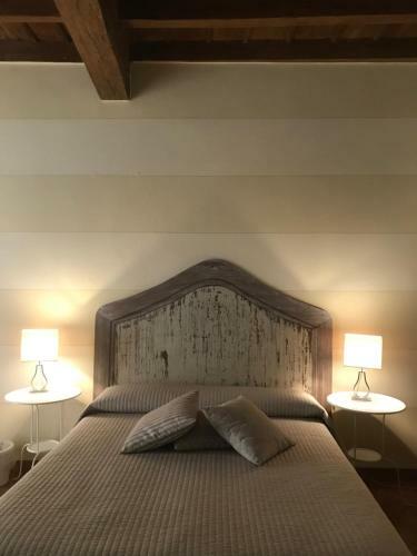 Hostal B&B Artincentro