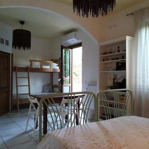 B&B Poggio Alla Cuna