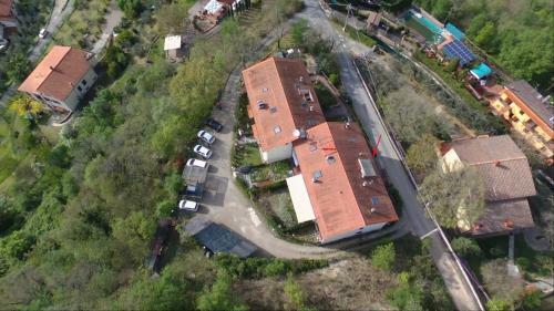 Casa Dell'astrofilo