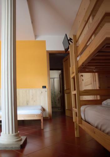 Casa Dell'astrofilo