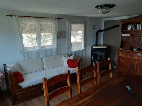 Chalet Villa Stefania Con Piscina Vista Dolomiti