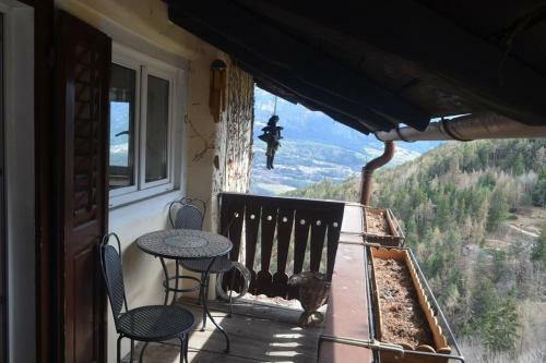 Chalet Villa Stefania Con Piscina Vista Dolomiti