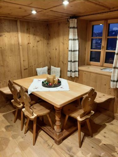 Chalet Villa Stefania Con Piscina Vista Dolomiti