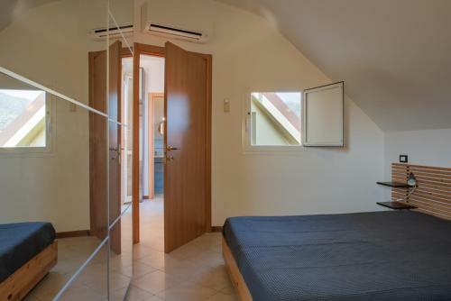 Apartamento Attico Porto Di Loano