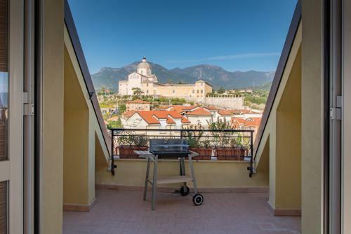 Apartamento Attico Porto Di Loano