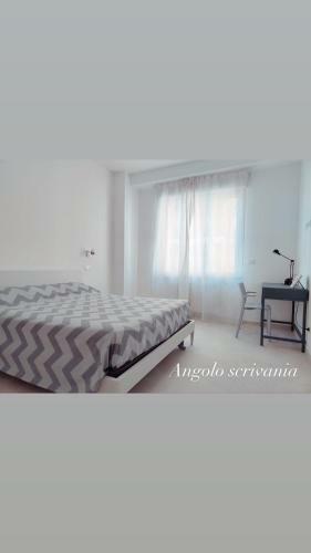 Apartamento Casa Azzurra