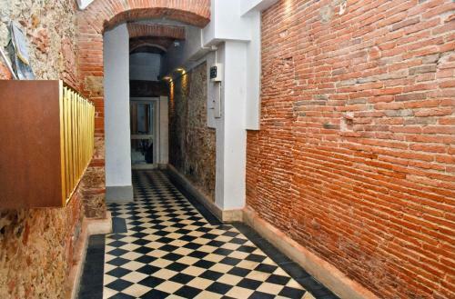 Hostal Borgo 98 Guest House