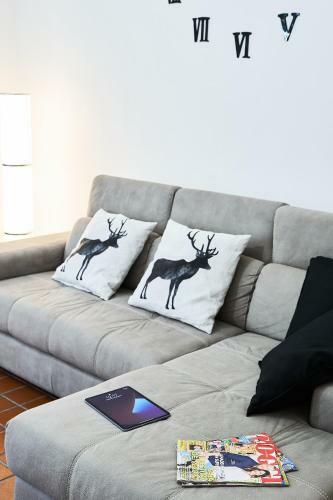 Apartamento ? Garden House In Centro - Free Parking ?