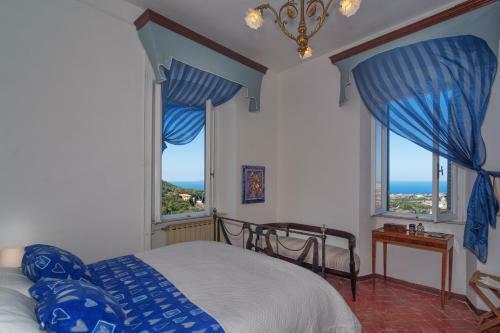 Bed & Breakfast Villa Eugenia