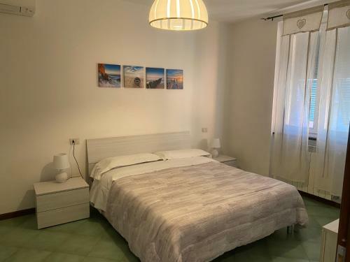 Apartamento Smeraldo