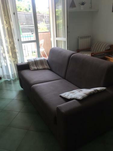 Apartamento Smeraldo