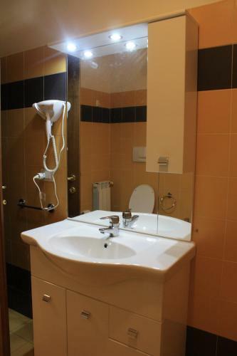 Apartamento Smeraldo